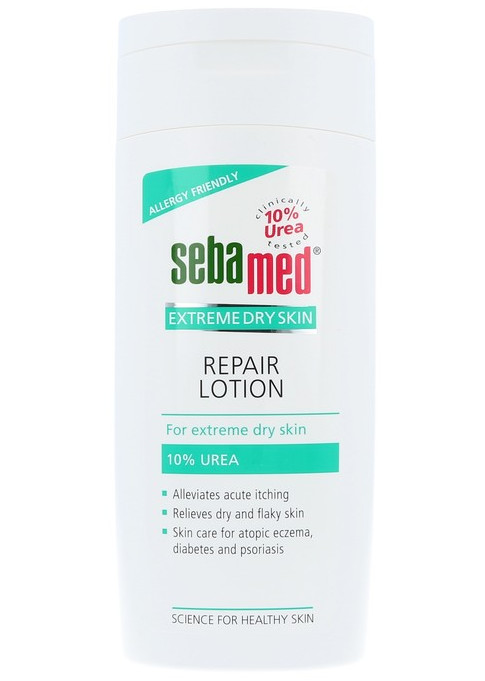 Sebamed Dry Skin Repair Lotion (200ml)