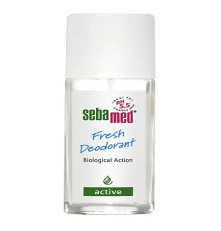 Sebamed Deodorant Spray - Active (75ml)
*pre order*