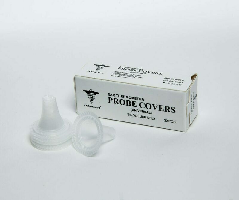 Generic Thermometer Probe Cover (1 box)