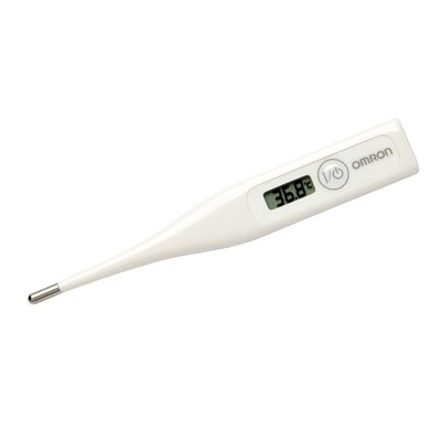 OMRON Oral Thermometer MC-246