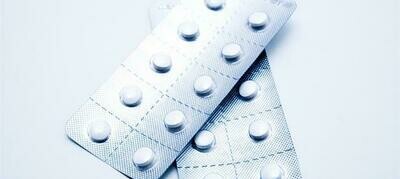 Cetirizine 10mg (10 Tabs)