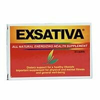 Exsativa (30 caps)