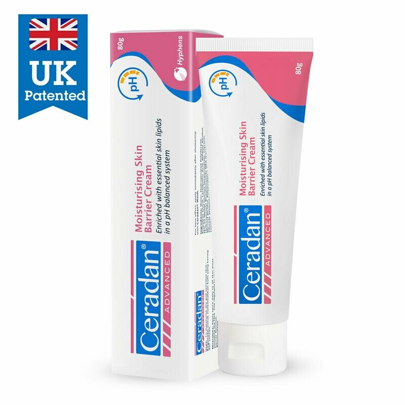 Ceradan® Advanced Barrier Cream (150g) pre order
