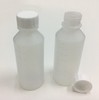 60 ml bottles (1 pair)