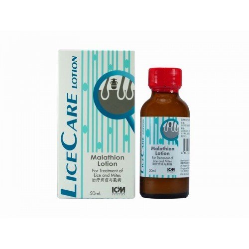 LiceCare Lotion (1 Bott)