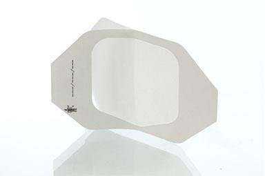 Transparent Film Dressing (10x12 cm) (5 pieces)