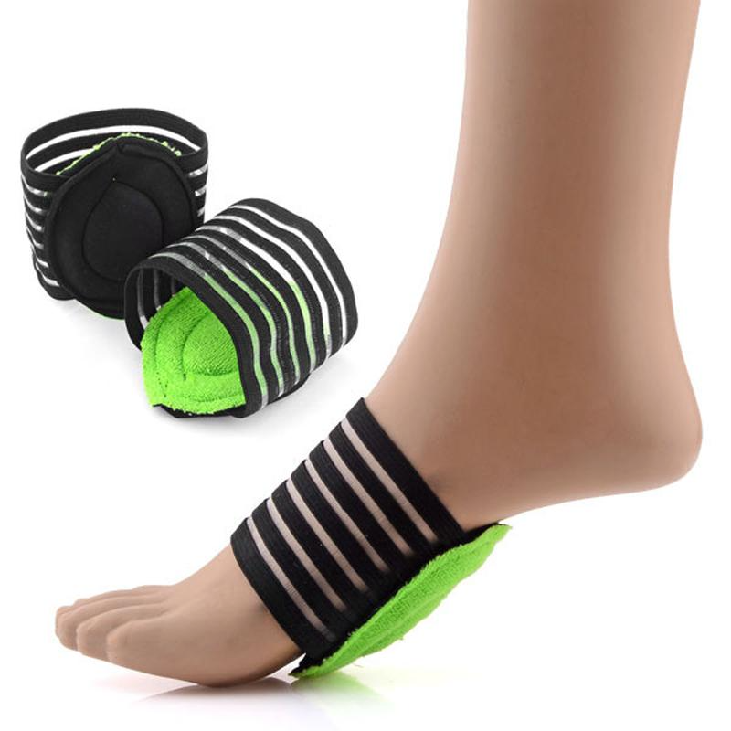 Orthotic Arch Support for Plantar Fasciitis (1 pair)