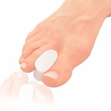 Gel Toe Separator for Bunions (1 piece)