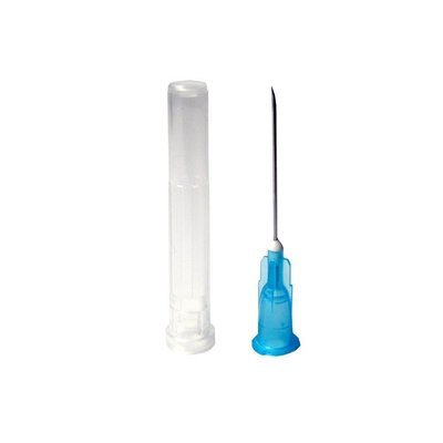 23G Hypodermic Needle (5 piece)