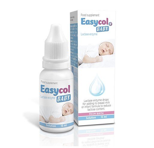 Easycol Baby +