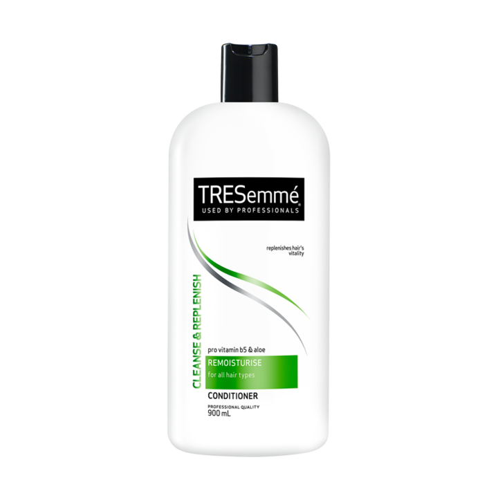 TRESemmé All Hair Types Re-moisturising Conditioner 900ml