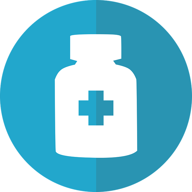 Children Travel Medication Kit