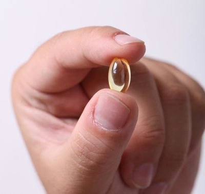Cholecalciferol 1000 IU (Vitamin D) 30s