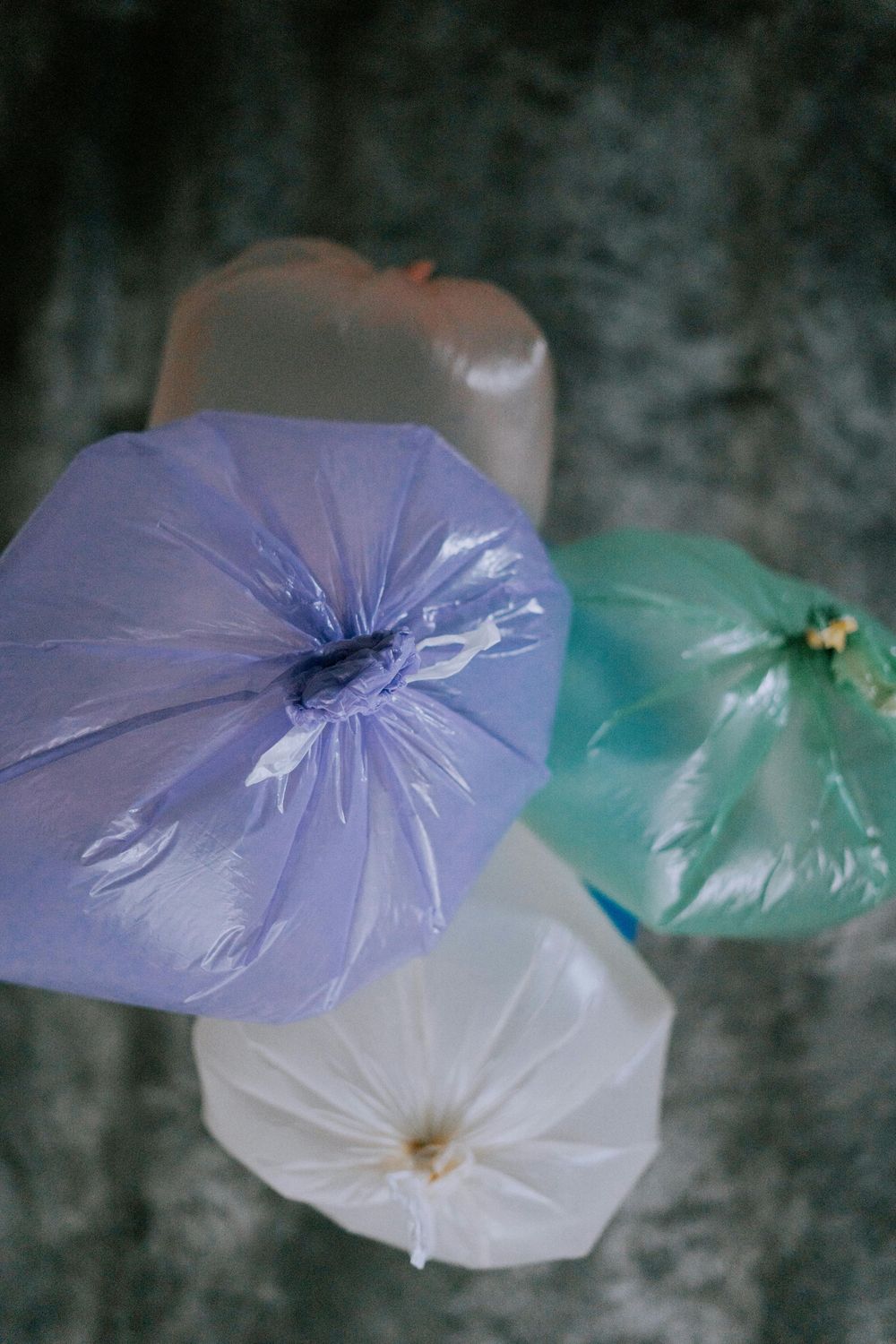 Trash Bags (Sample Product)