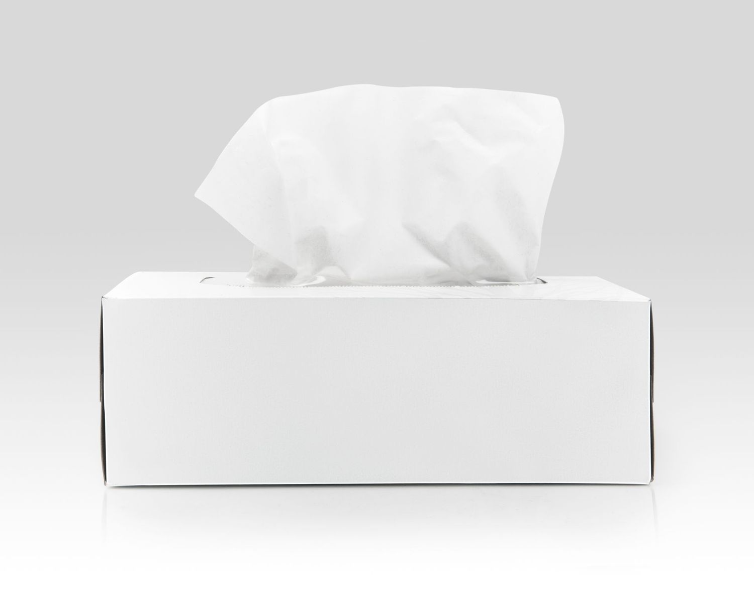 Tissue (Sample Product)