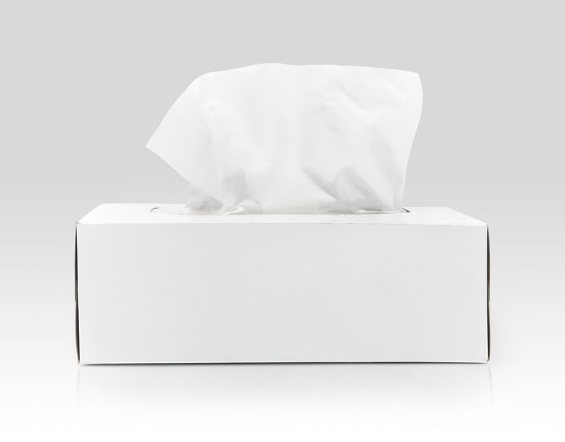 Tissue (Sample Product)