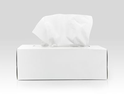 Tissue (Sample Product)