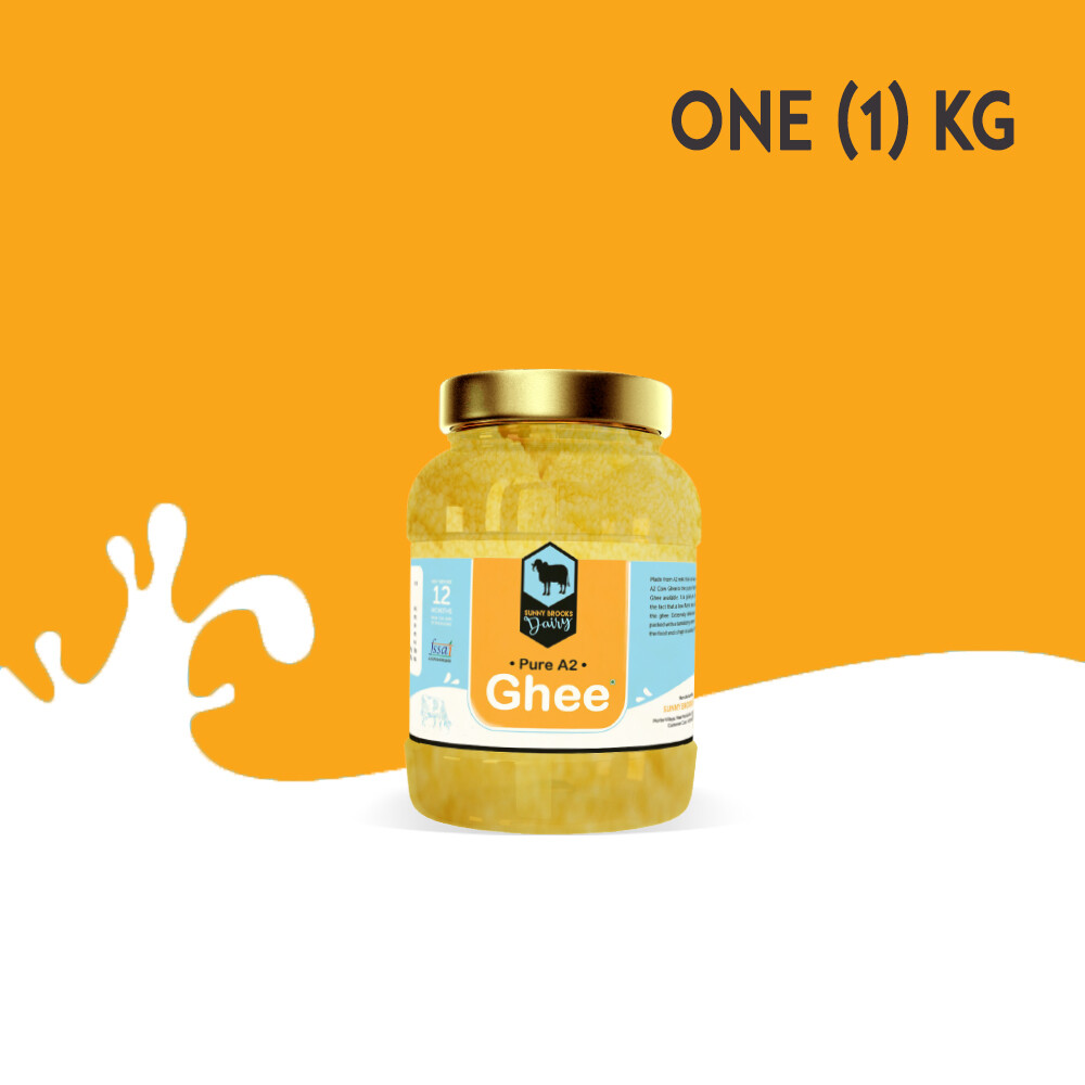 Ghee (1Kg)