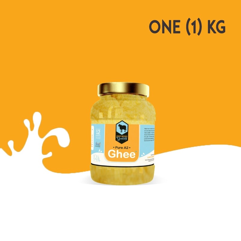 Ghee (1Kg)