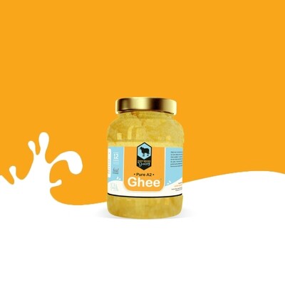 A2 Cow Ghee