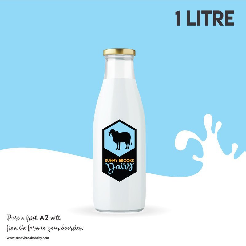 1 Ltr per day / Month(s)