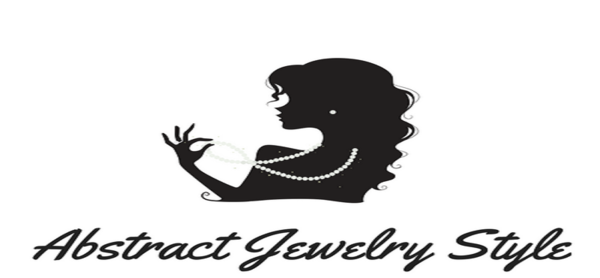 Abstract Jewelry Style