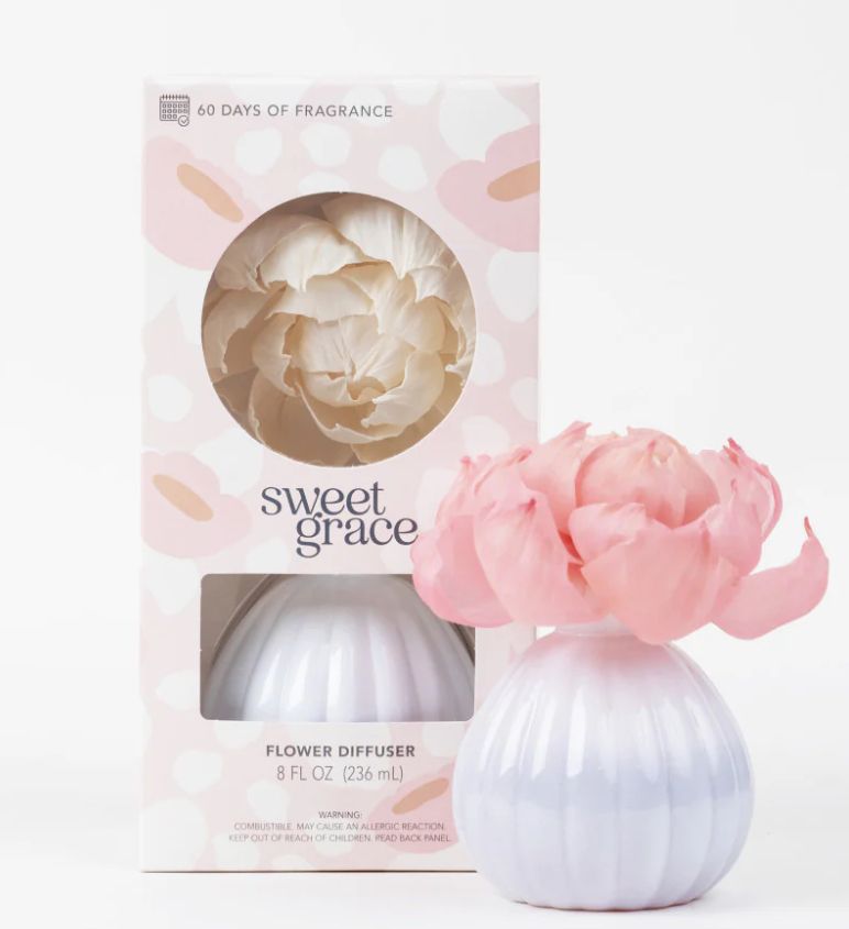 S/G Flower Diffuser