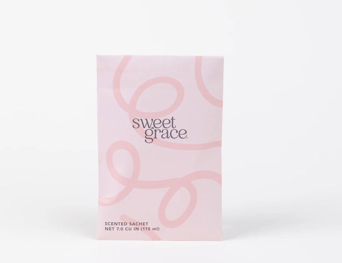 Sweet Grace Fragrance Sachet
