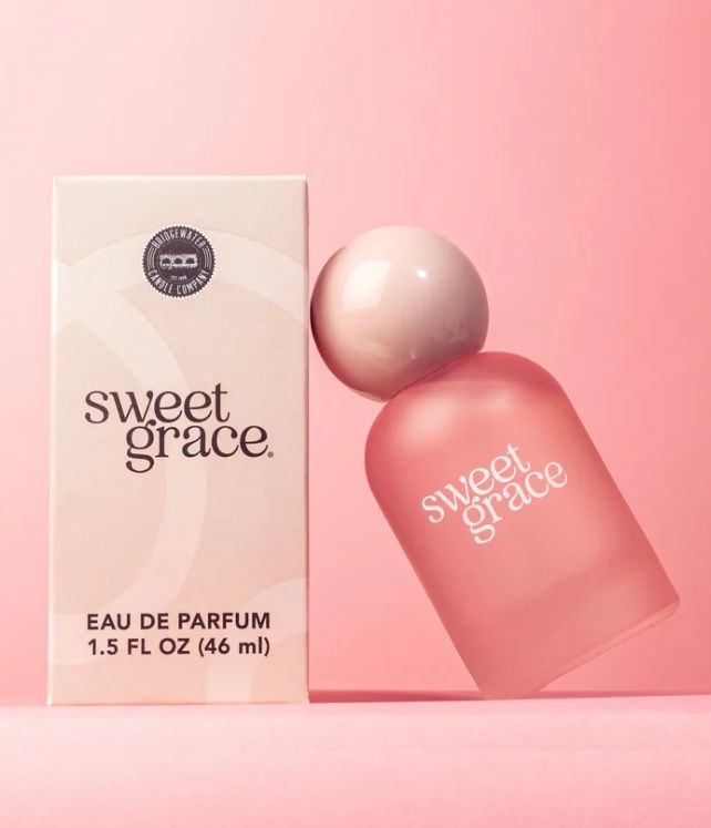 Sweet Grace Perfume