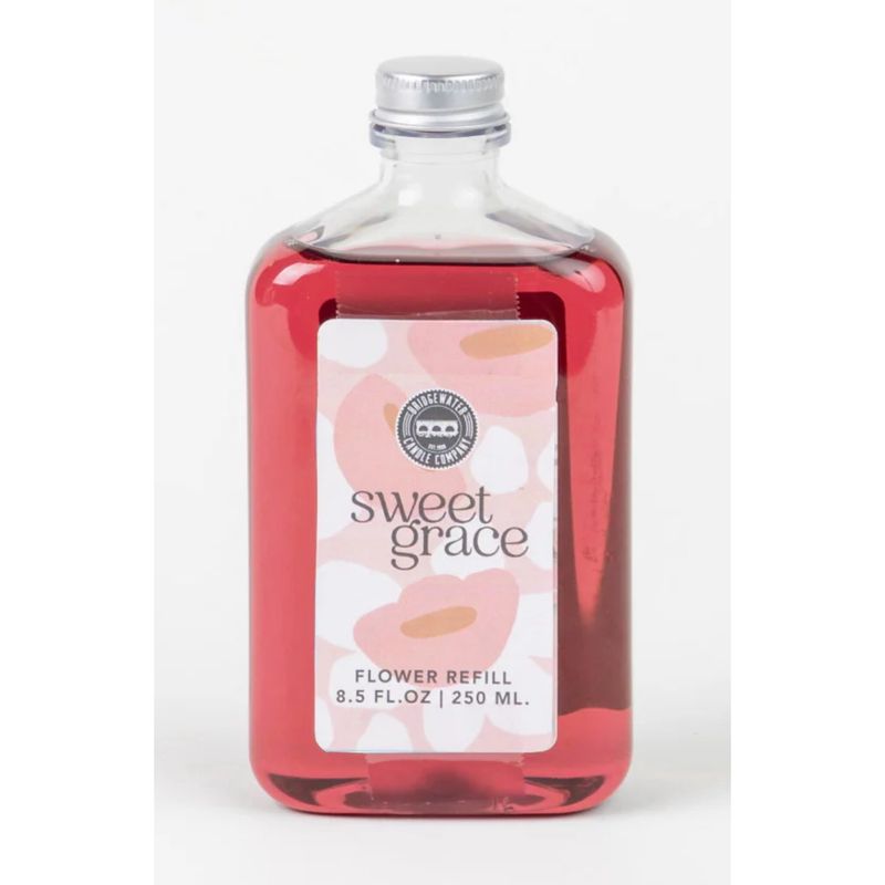 SG Flower Diffuser Refill