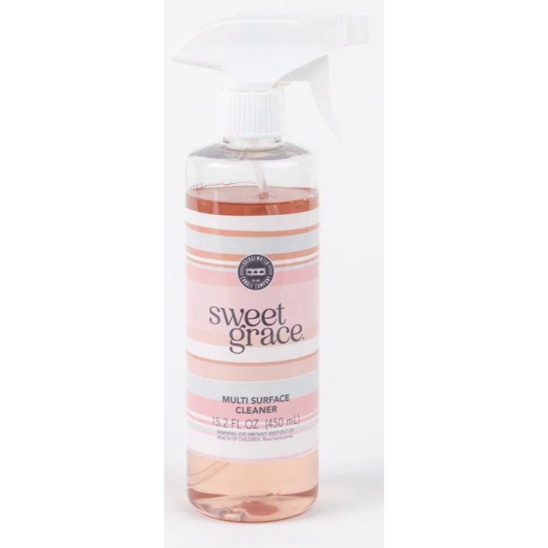 SG Multi Surface Cleaner