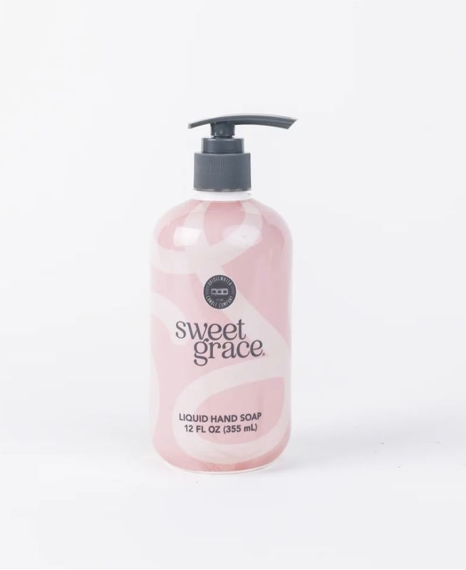 SG Liquid Soap