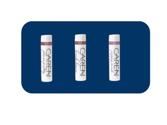 Tinted Lip Balm