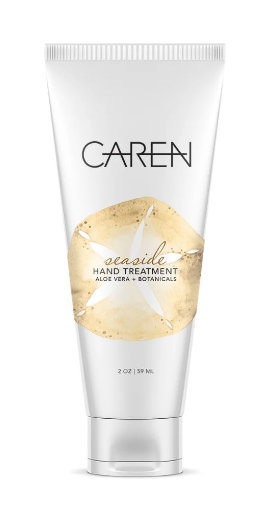 Seaside 2oz Handcream