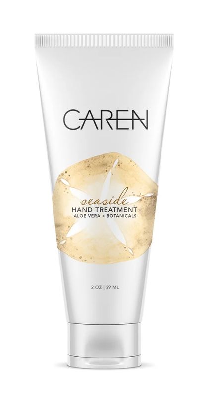 Seaside 2oz Handcream