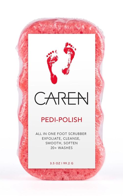 Pedi Polish