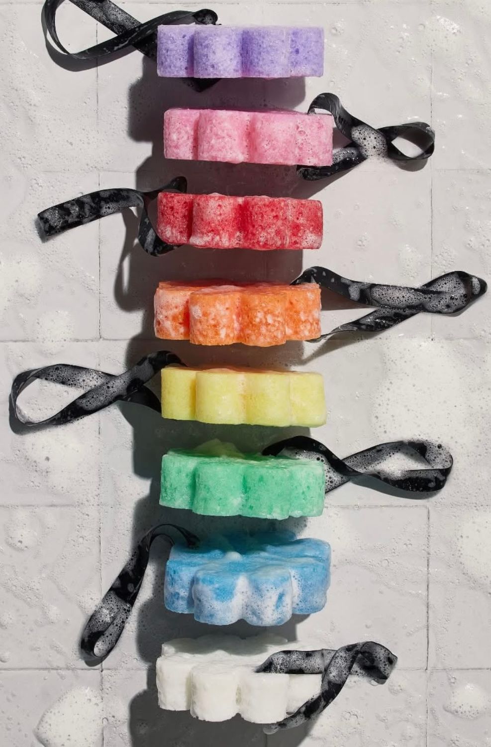 Wild Flower Spongelle