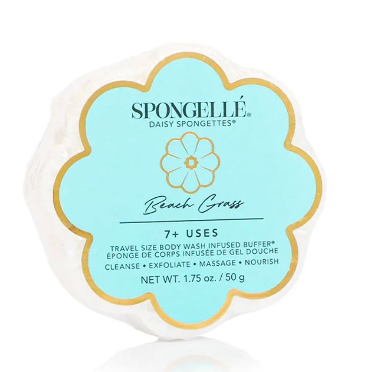 Travel Size Beach Grass Songette