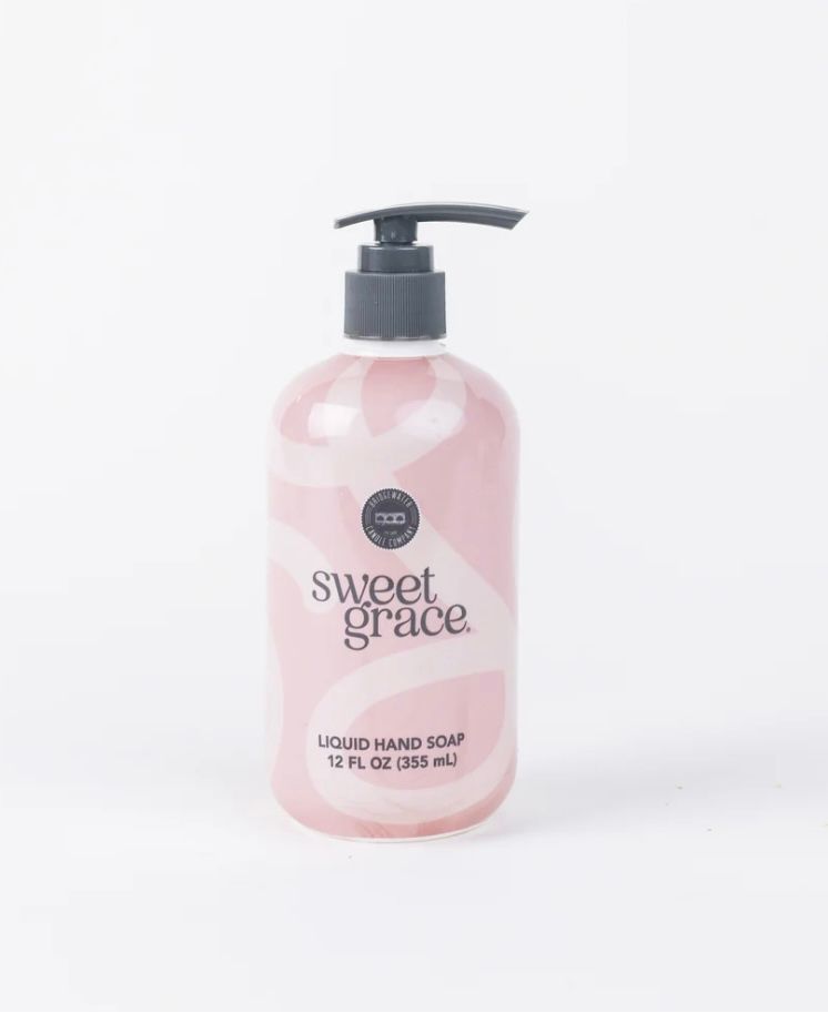 SG Dish Soap