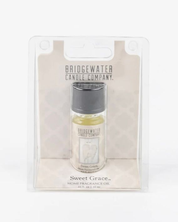 SG Home Fragrance Oil