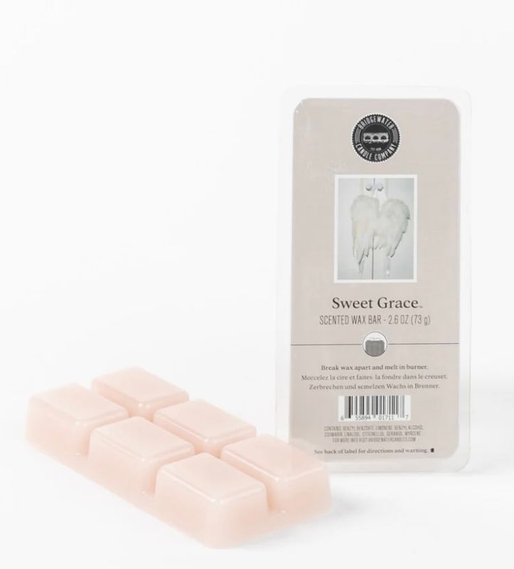 SG Wax Melts