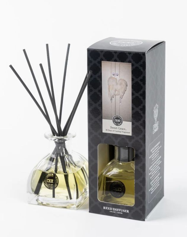 SG Reed Diffuser Small