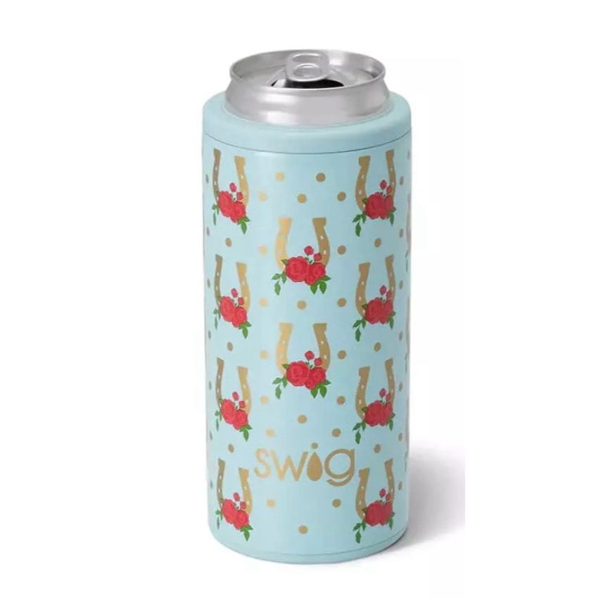 12oz Skinny Can