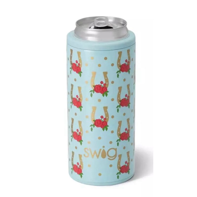 12oz Skinny Can