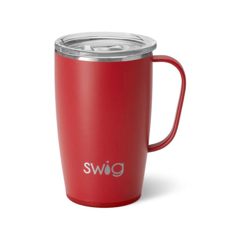 18oz Travel Mug