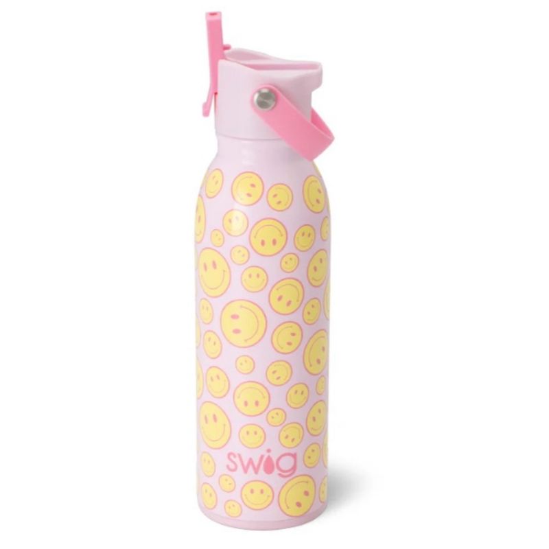 20 oz Flip &amp; Sip Bottle