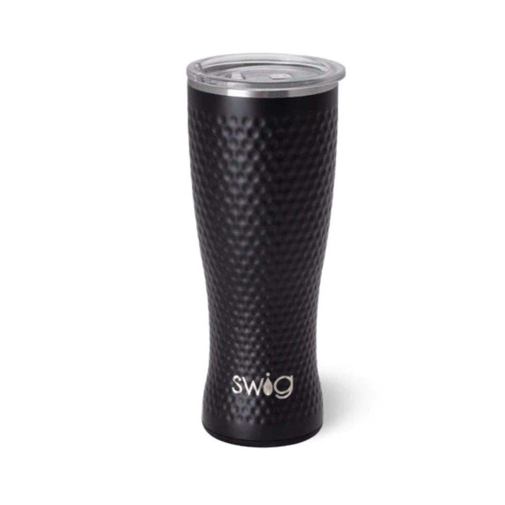 20 oz Pilsner Tumbler, Color: Blacksmith