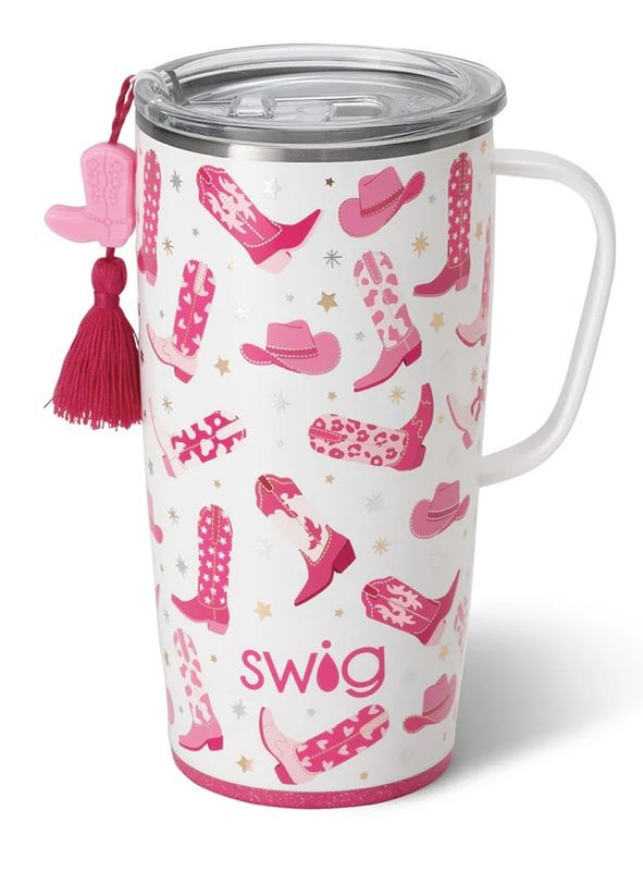 22oz Travel Mug