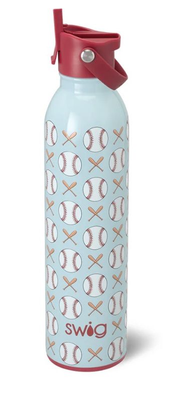 26oz Flip/Sip Bottle