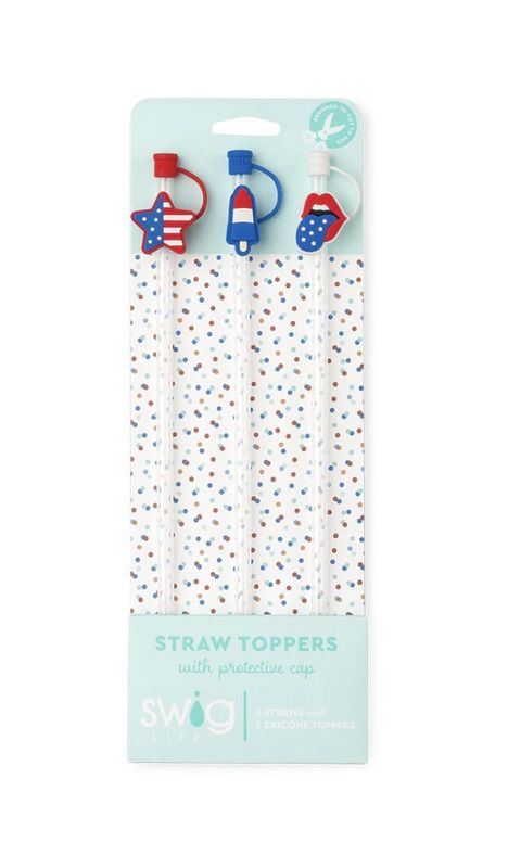All American Topper Set
